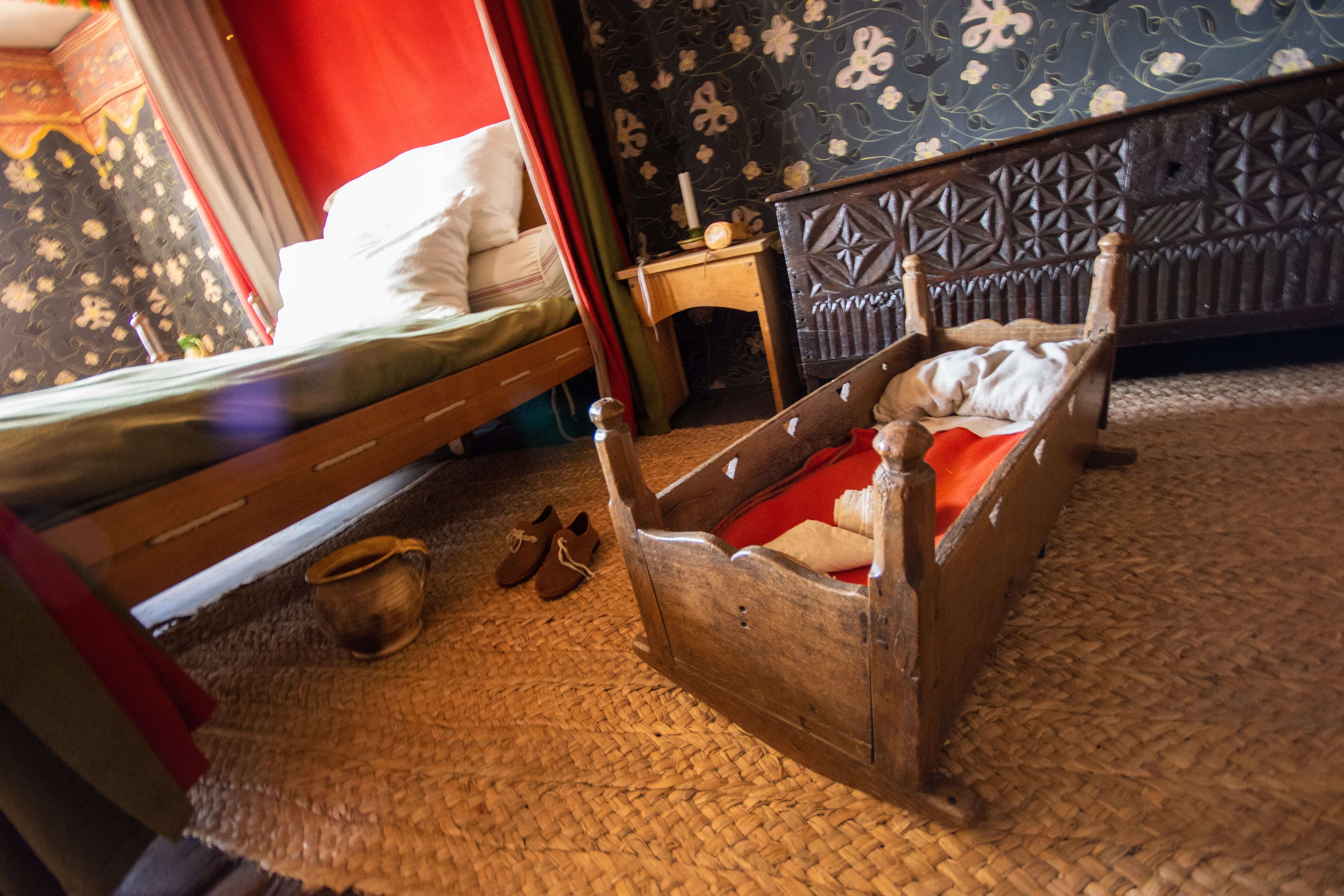 El lugar de nacimiento de Shakespeare - Imagen 4