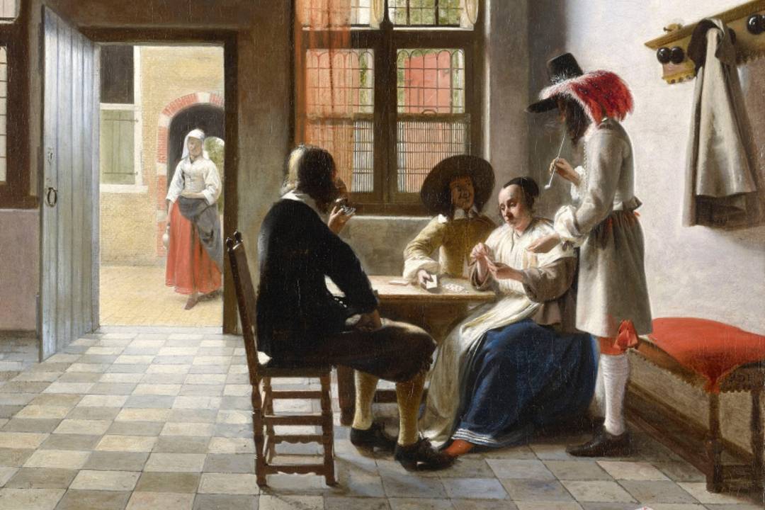Galería del Rey de Edimburgo - Imagen 4