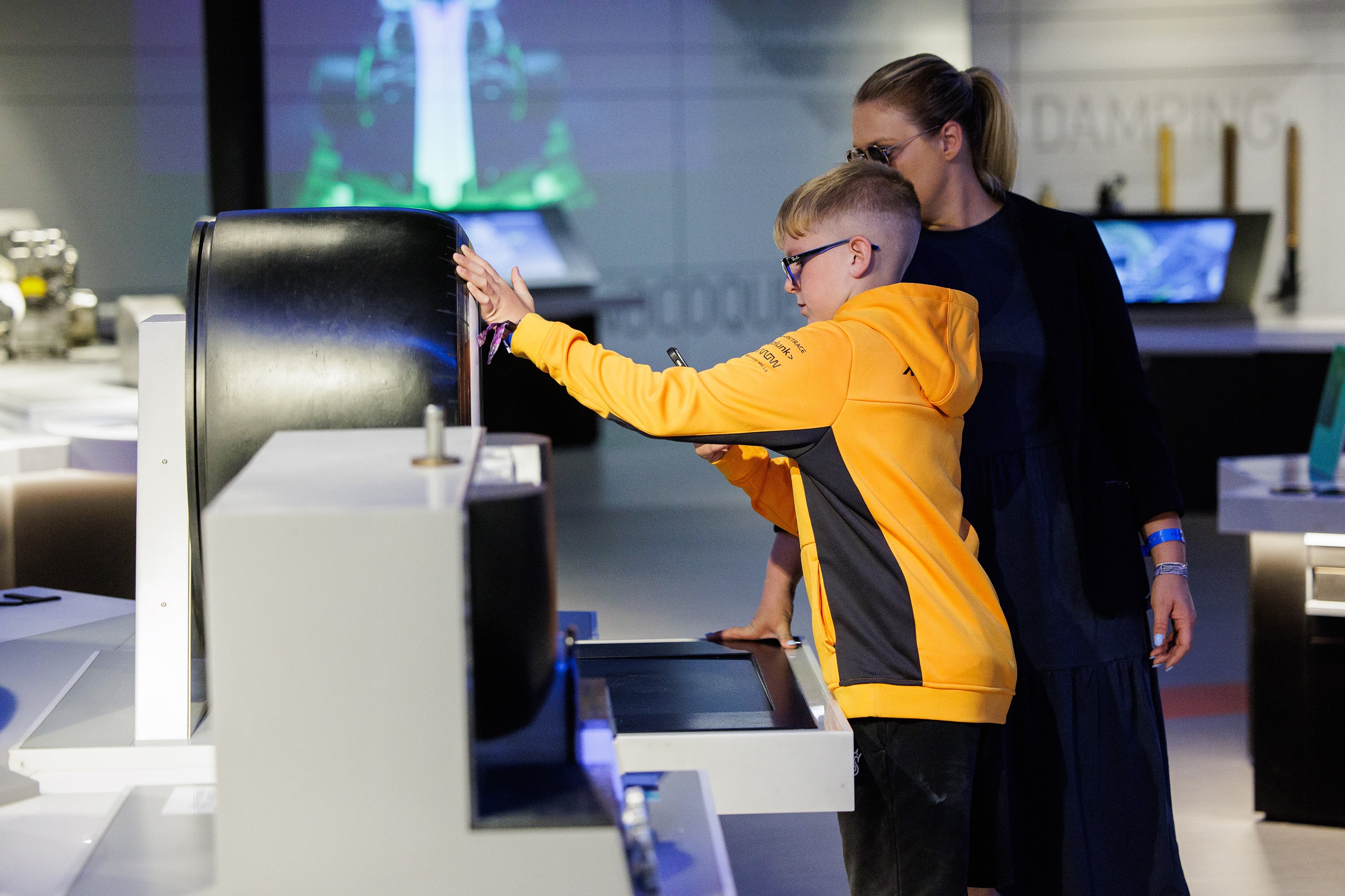 Museo de Silverstone - Imagen 2