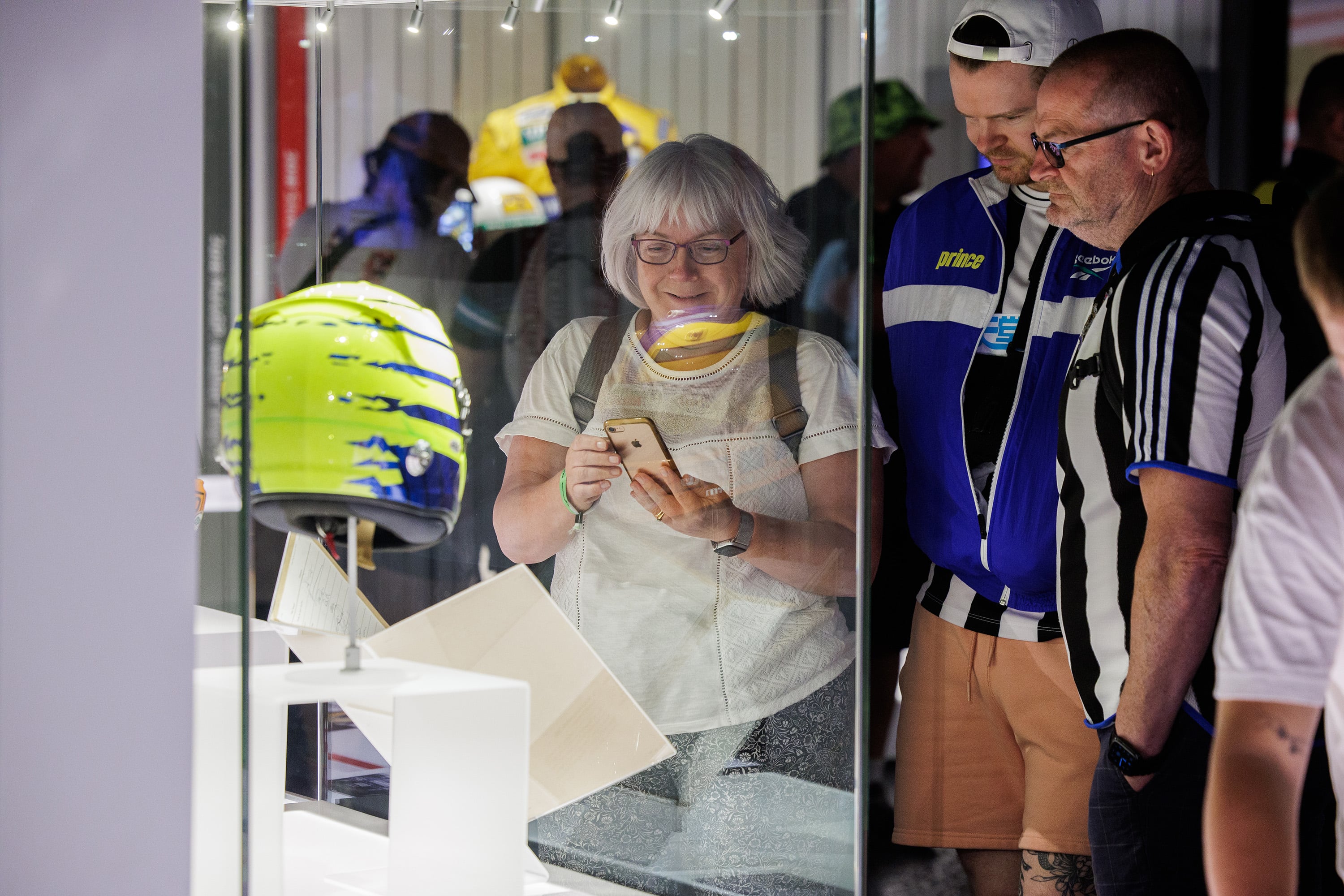 Museo de Silverstone - Imagen 3
