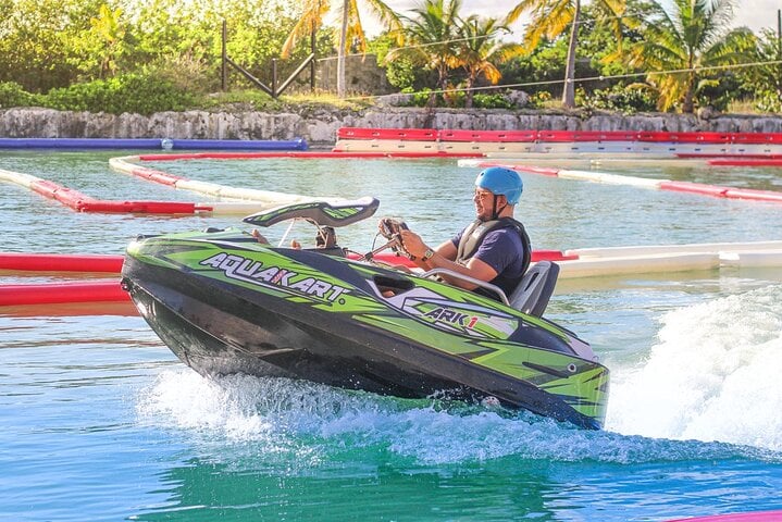 Jet Ski, Buggies, Aqua Karts & Water Park - Imagen 4