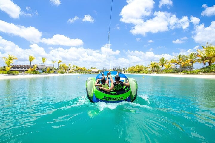 Jet ski, buggy, aqua kart e parque aquático - Imagen 4