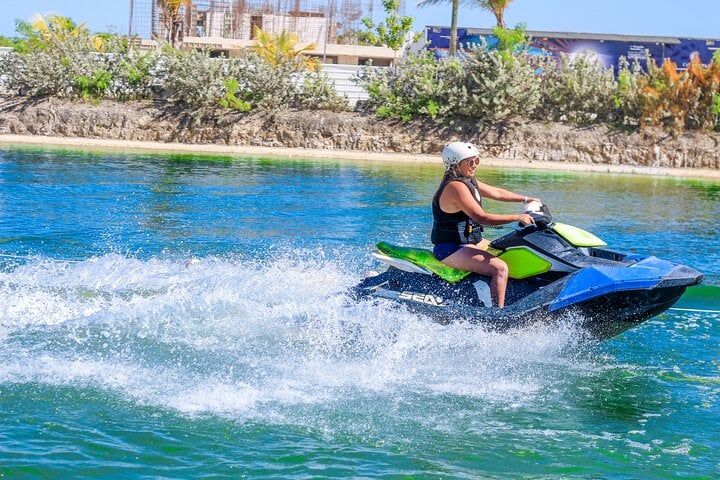 Jet ski, buggy, aqua kart e parque aquático - Imagen 2