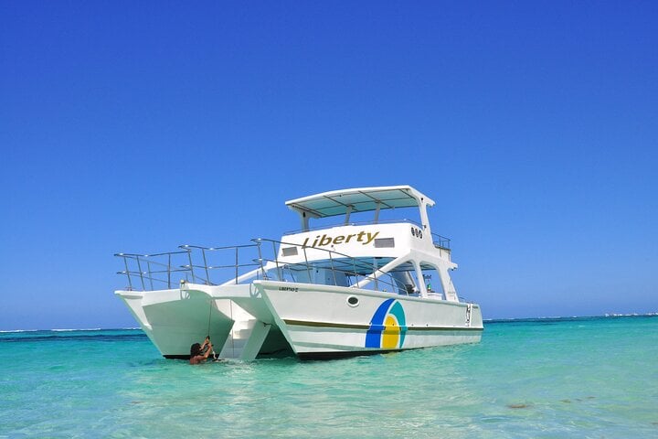 Punta Cana Party: Snorkeling and Open Bar - Imagen 2