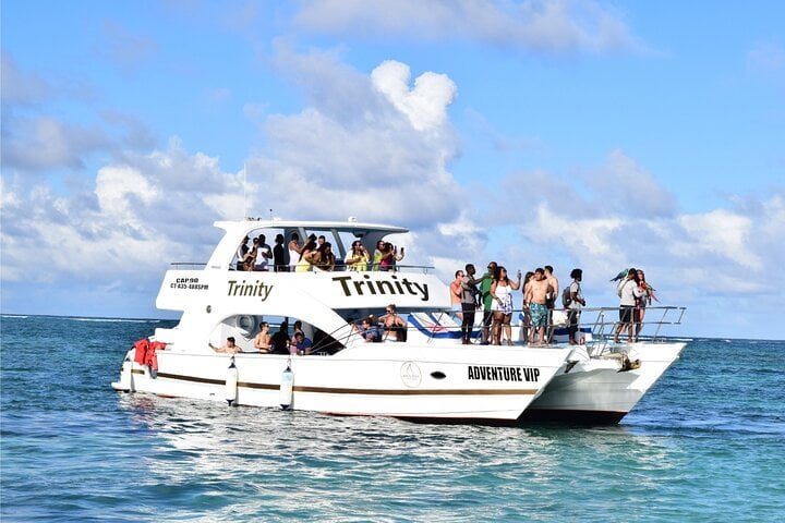 Spring Break Party en catamarán - Imagen 2