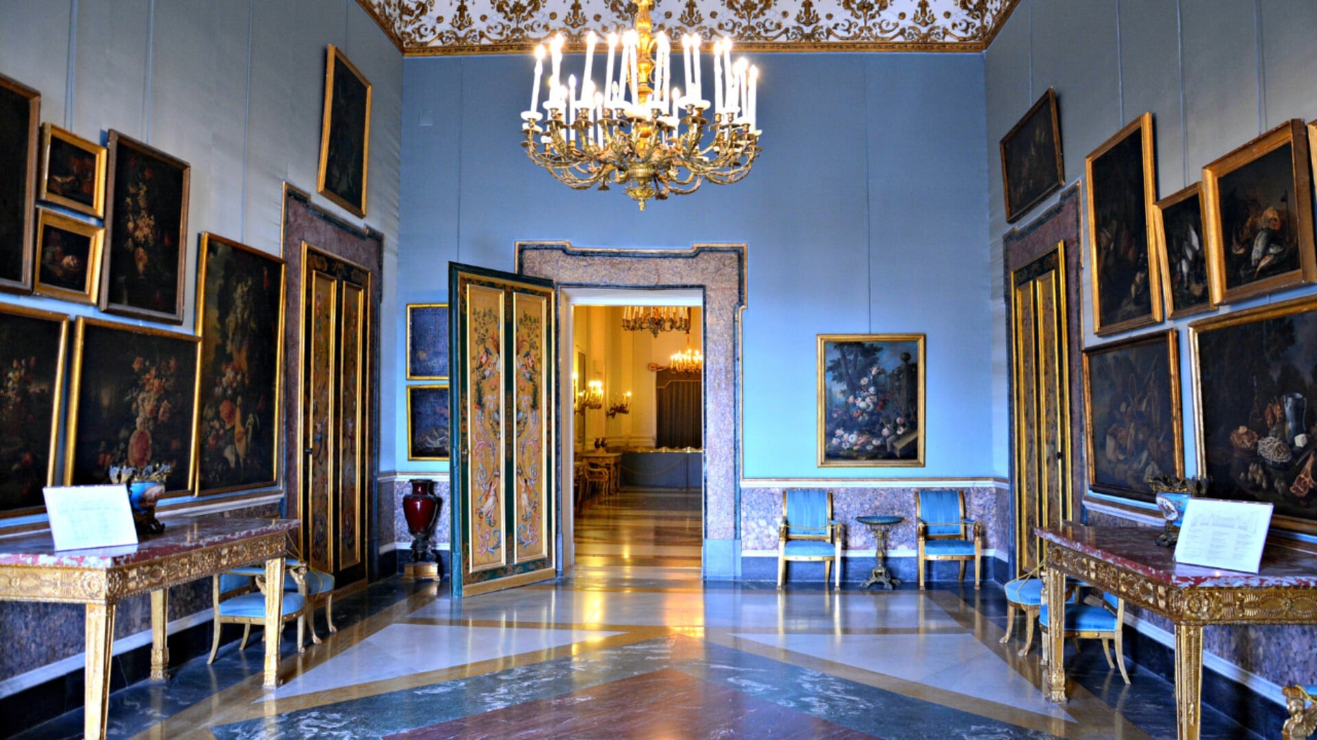 Palacio Real - Ticket con audioguía - Imagen 4