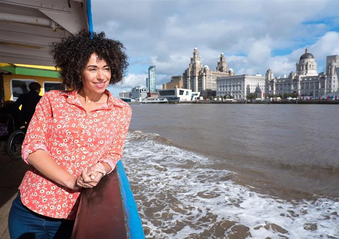 Crucero River Explorer Liverpool - Imagen 3