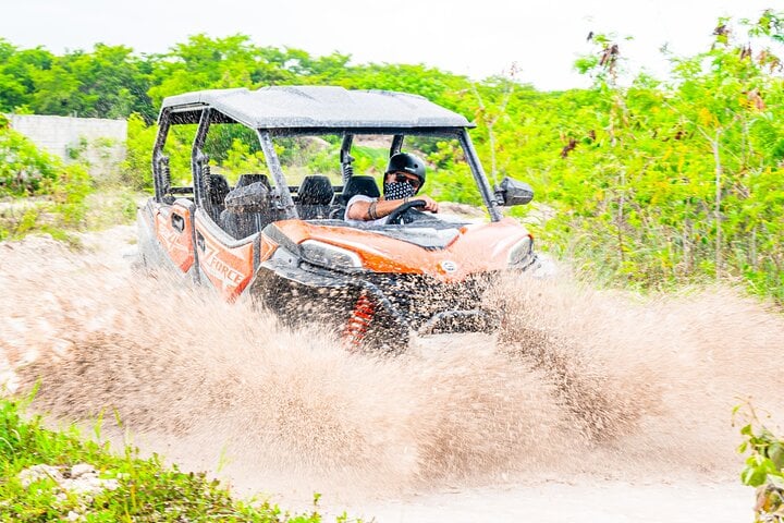 Adventure Pack: Jet Ski, Buggies, Aqua Karts - Imagen 2