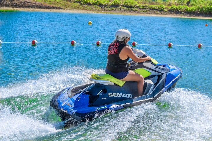 Adventure Pack: Jet Ski, Buggies, Aqua Karts - Imagen 4