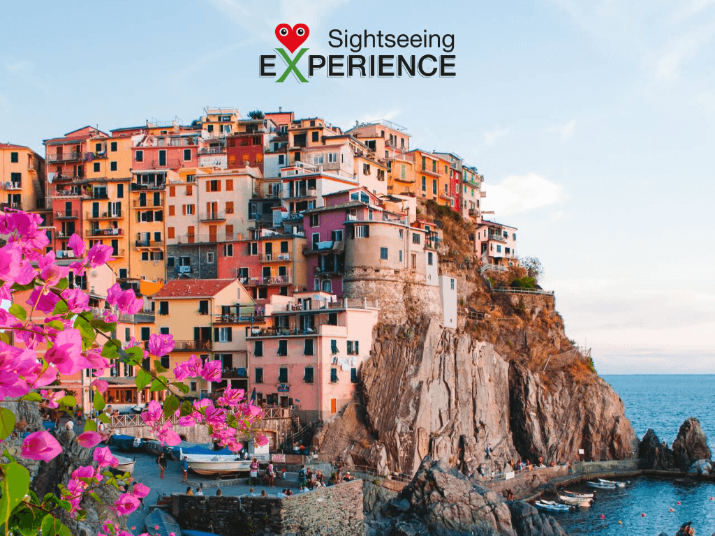 Cinque Terre desde Florencia - Imagen 2