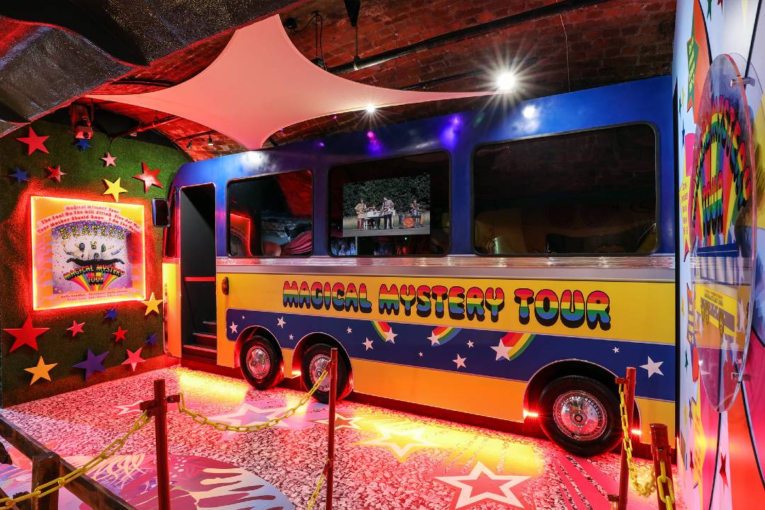 The Beatles Story en Liverpool - Imagen 3