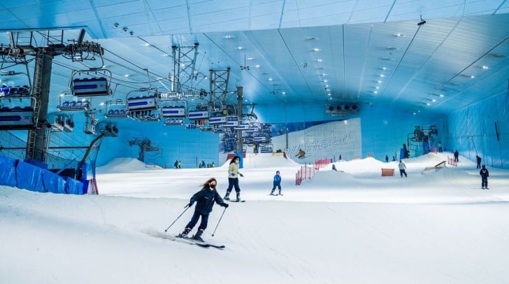 Entradas para Ski Dubai-Snow Plus - Imagen 3