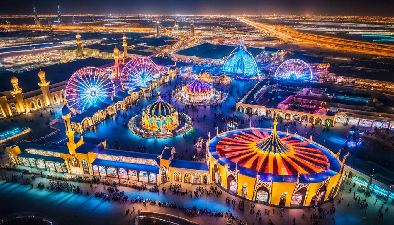 Entradas para Global Village - Imagen 4