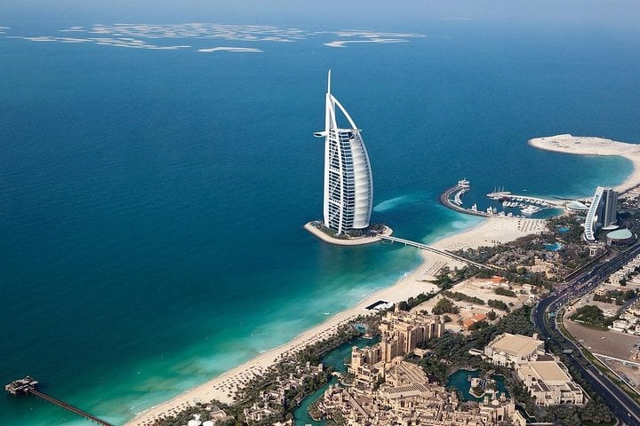 Half Day Dubai Tour with Gold & Spice Souqs - Imagen 4