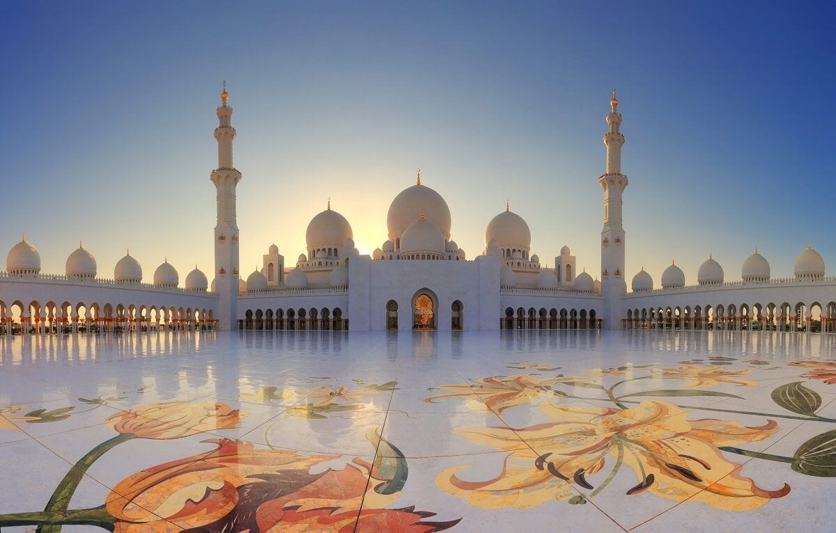 2 days Dubai & Abu Dhabi Land Tour - Imagen 2