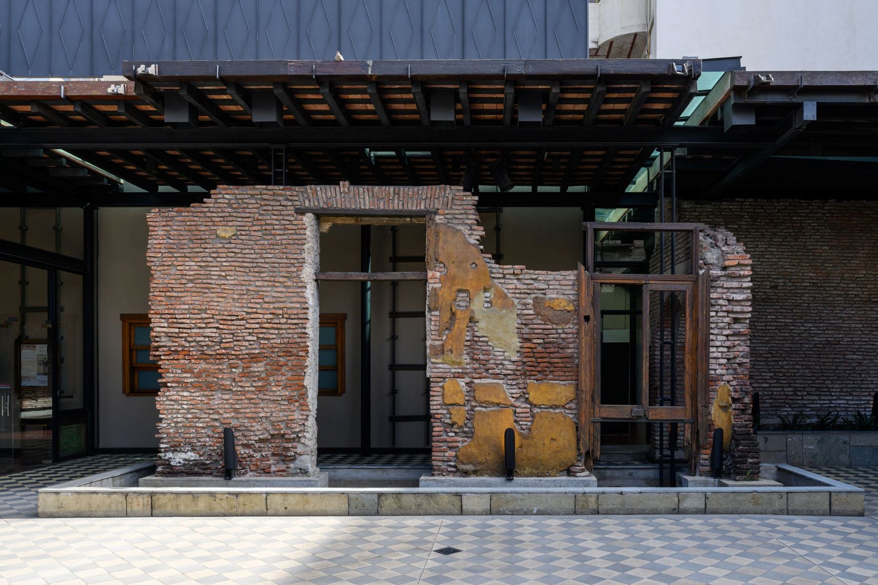 Flash Tour: El Zanjón + Casa Mínima - Imagen 3