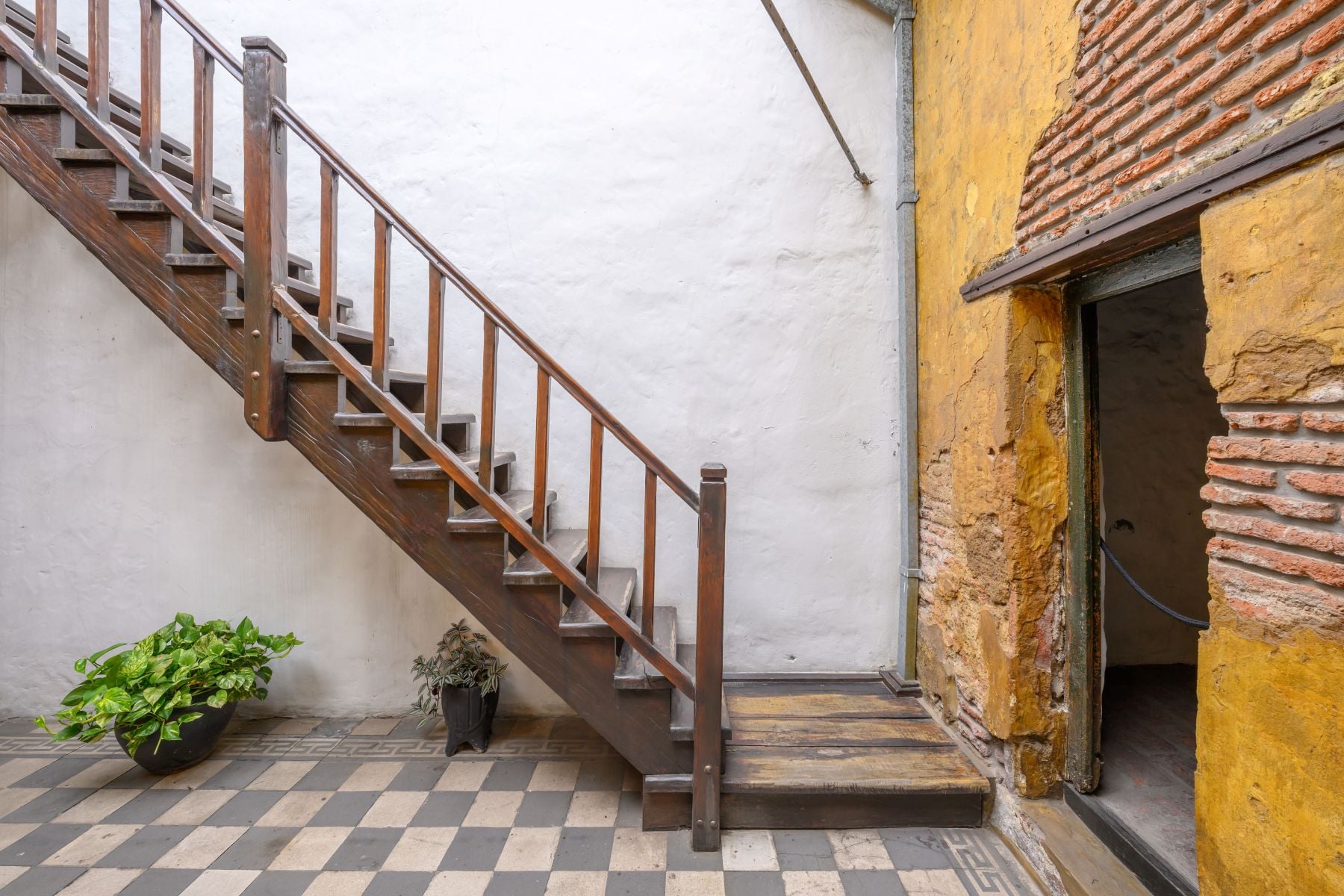 Experiência mate na Casa Mínima, em inglês - Imagen 3
