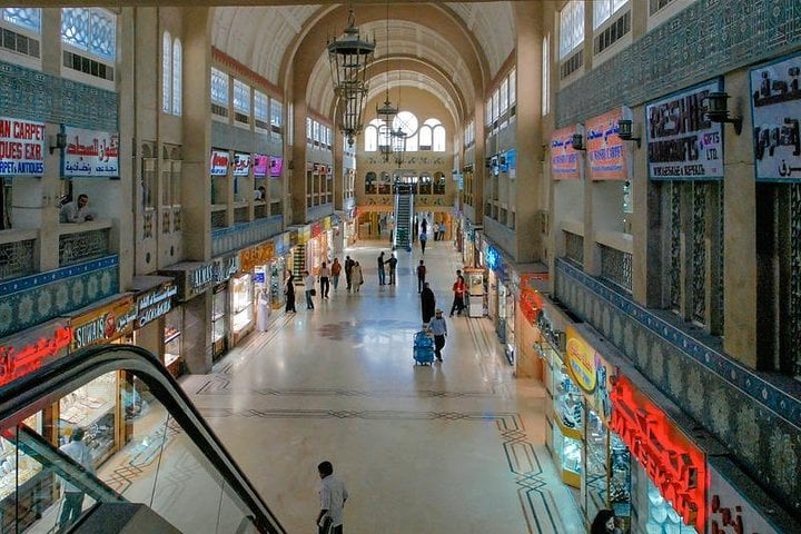 Recorrido por la ciudad de Sharjah y Ajman - Imagen 4
