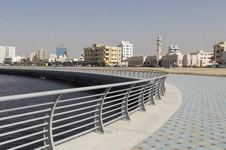 Recorrido por la ciudad de Sharjah y Ajman - Imagen 3