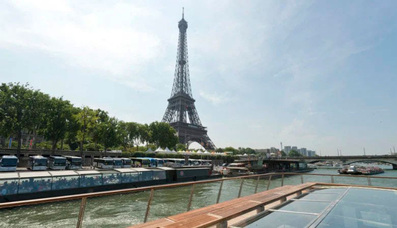 Seine River Cruise - Imagen 2