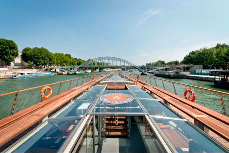 Seine River Cruise - Imagen 3