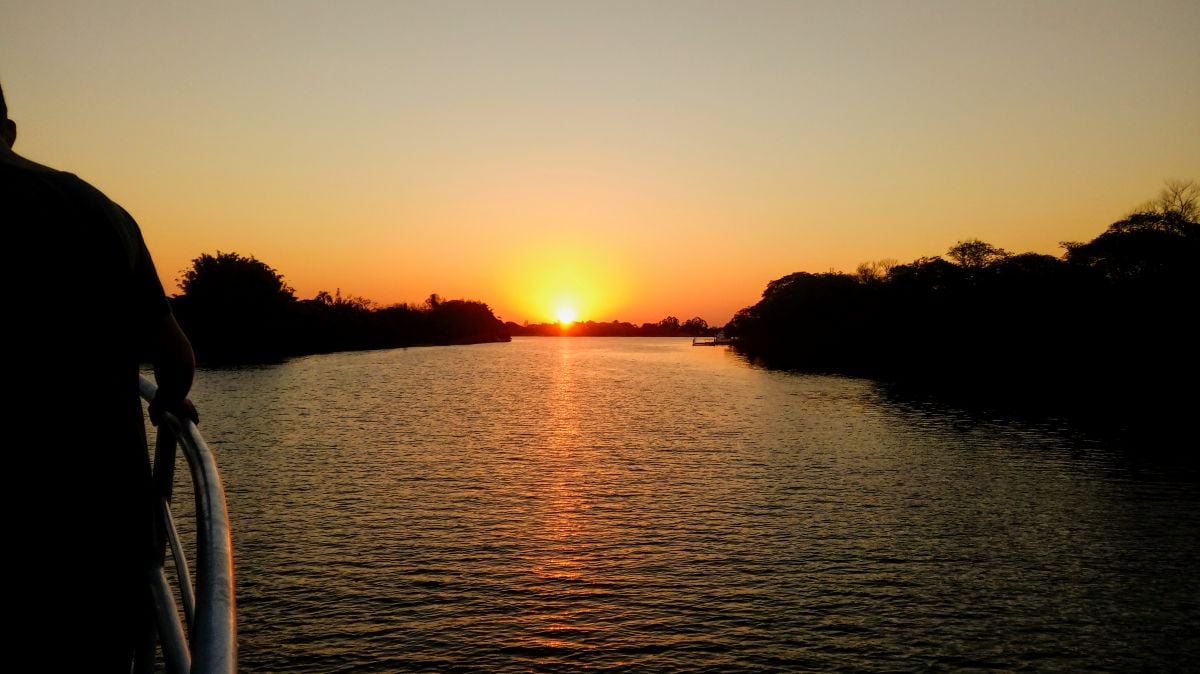 Barco Cisne Blanco - Billete Happy Hour - Imagen 2