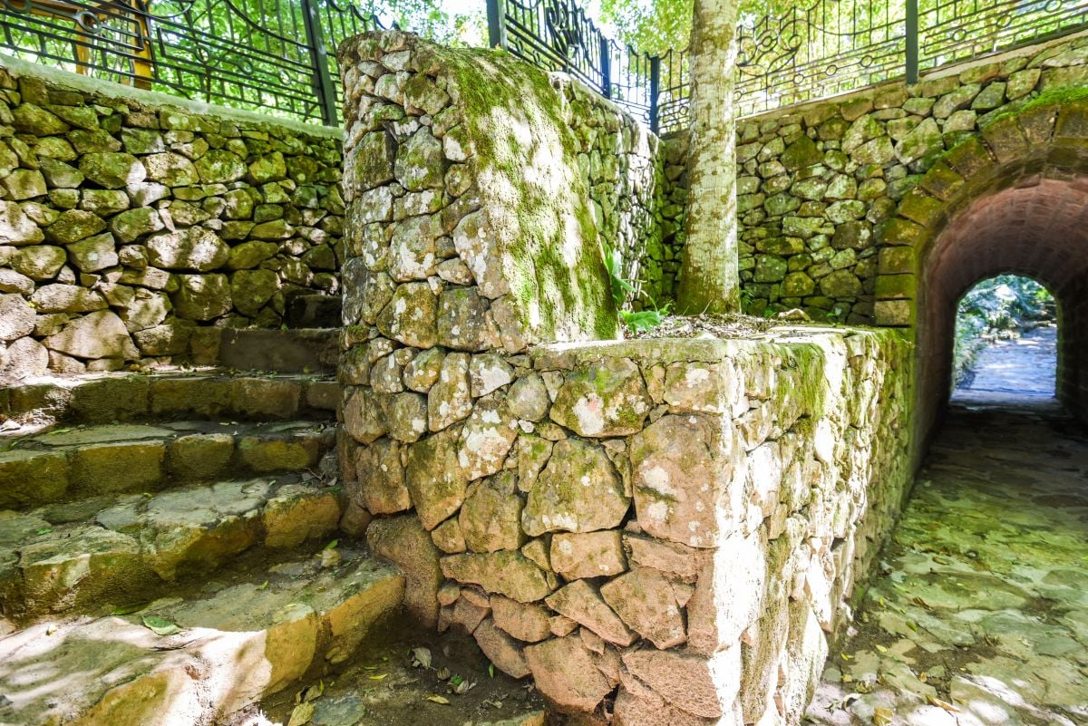 Ingresso Garden Park - Imagen 2