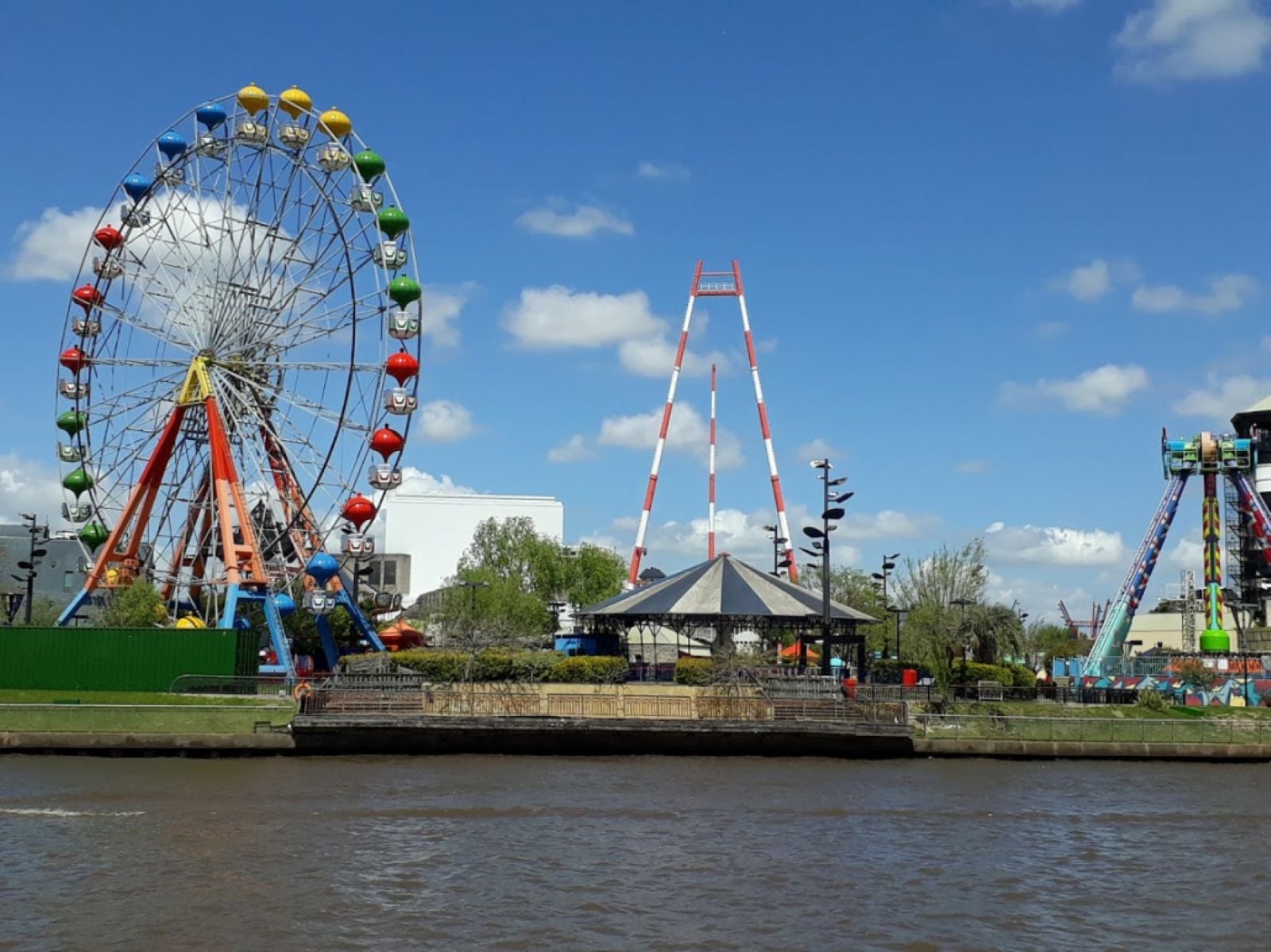 Parque de la Costa Gold Passport Full Day - Imagen 2