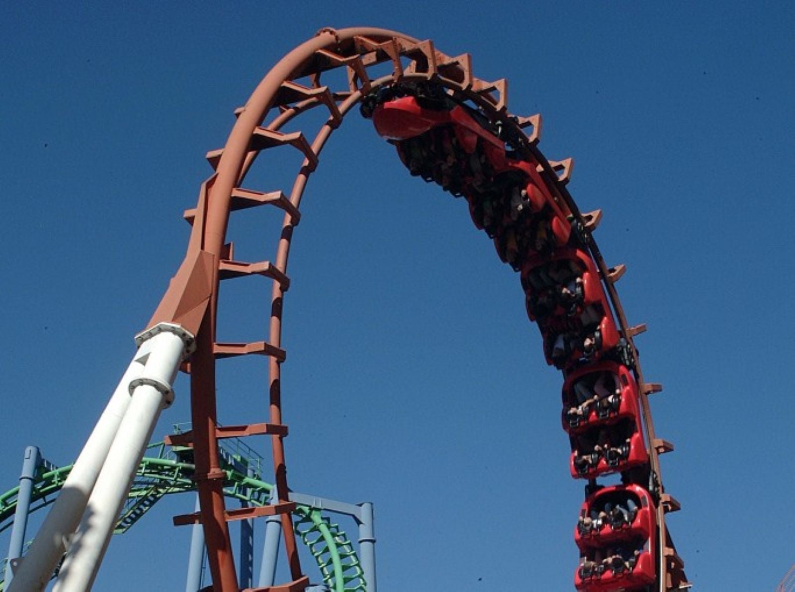 Parque de la Costa Gold Passport Full Day - Imagen 4