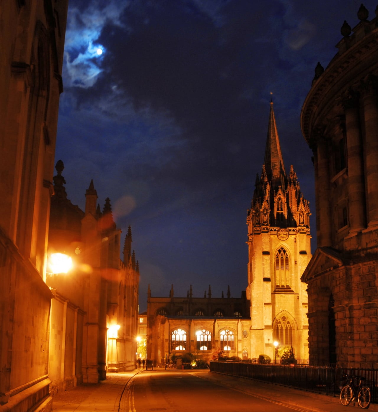 Recorrido oficial de fantasmas de Oxford - Imagen 3