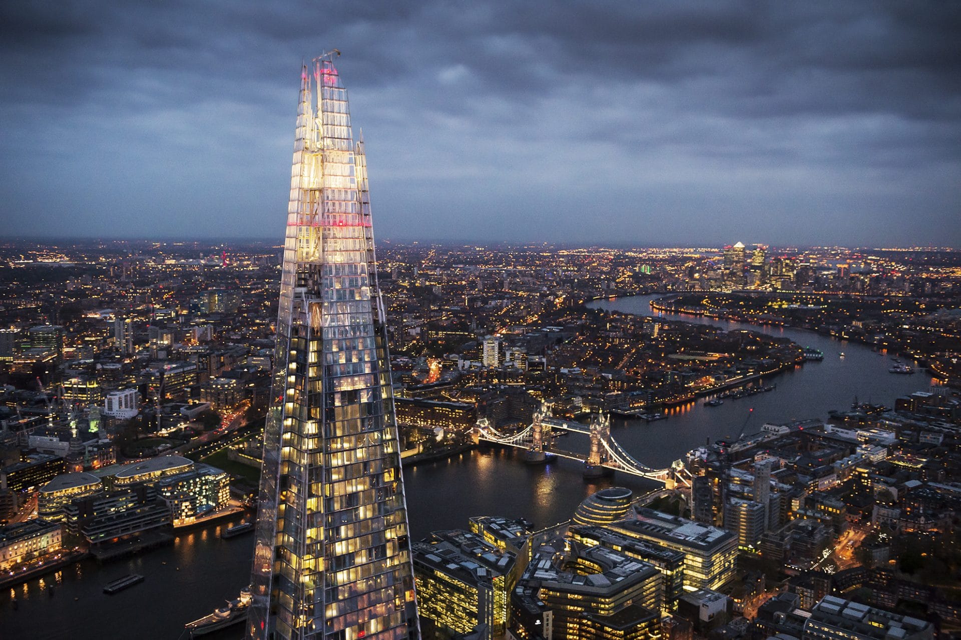 The View from the Shard Tickets - Imagen 2