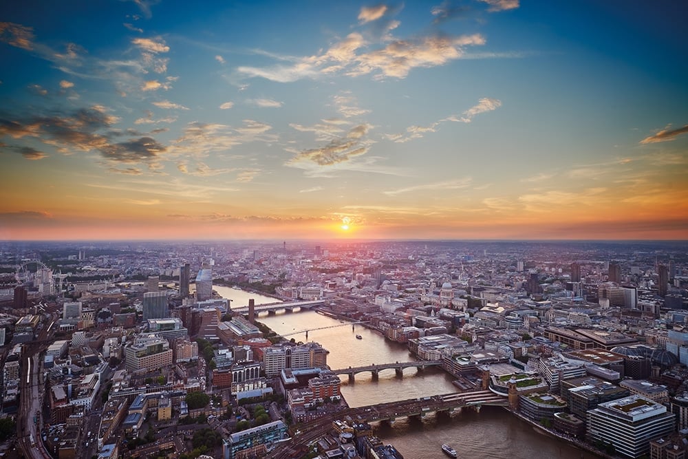 The View from the Shard Tickets - Imagen 3