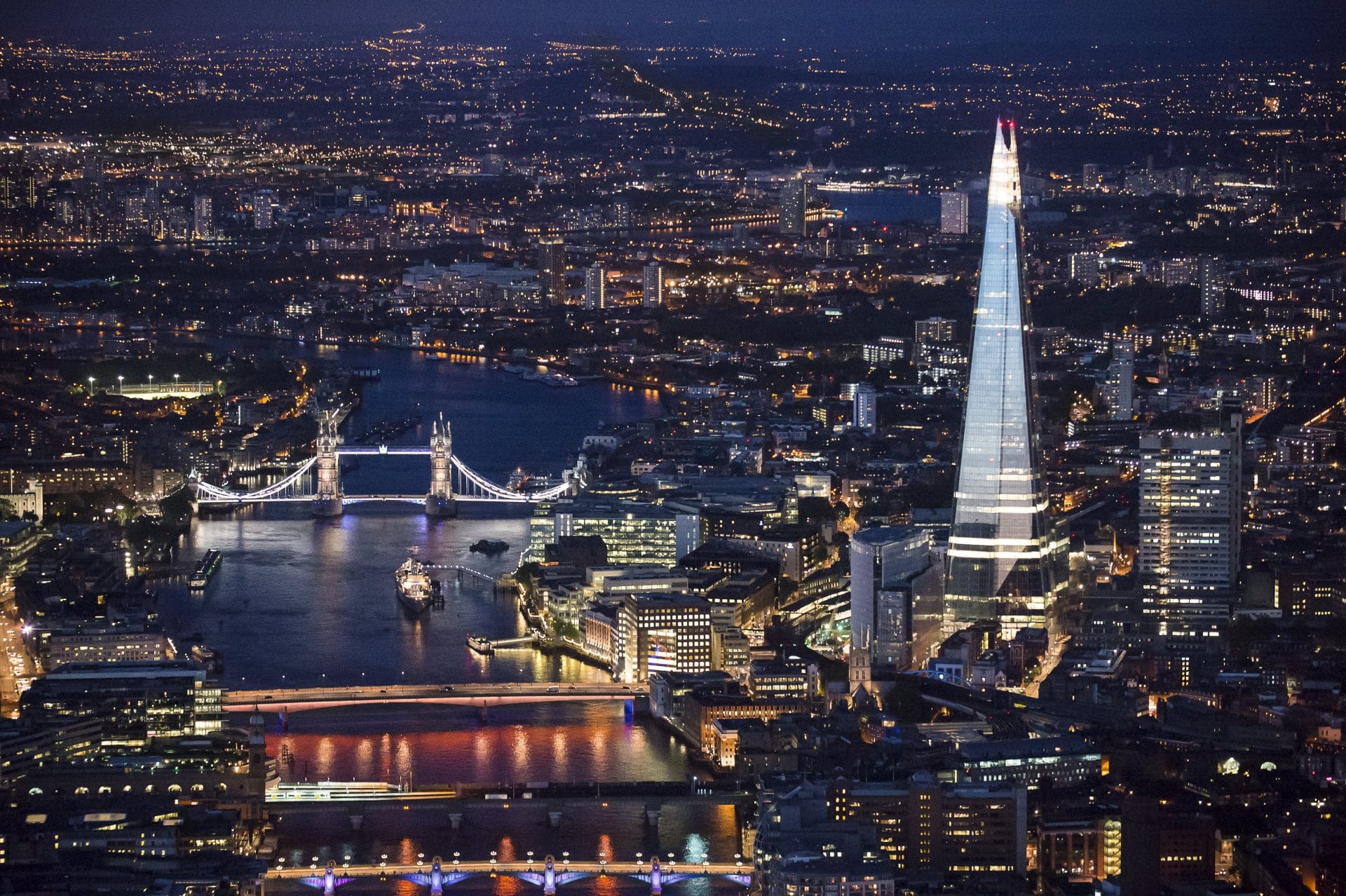 The View from the Shard Tickets - Imagen 4