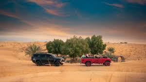 Overnight Heritage Desert Safari in a Camel - Imagen 3
