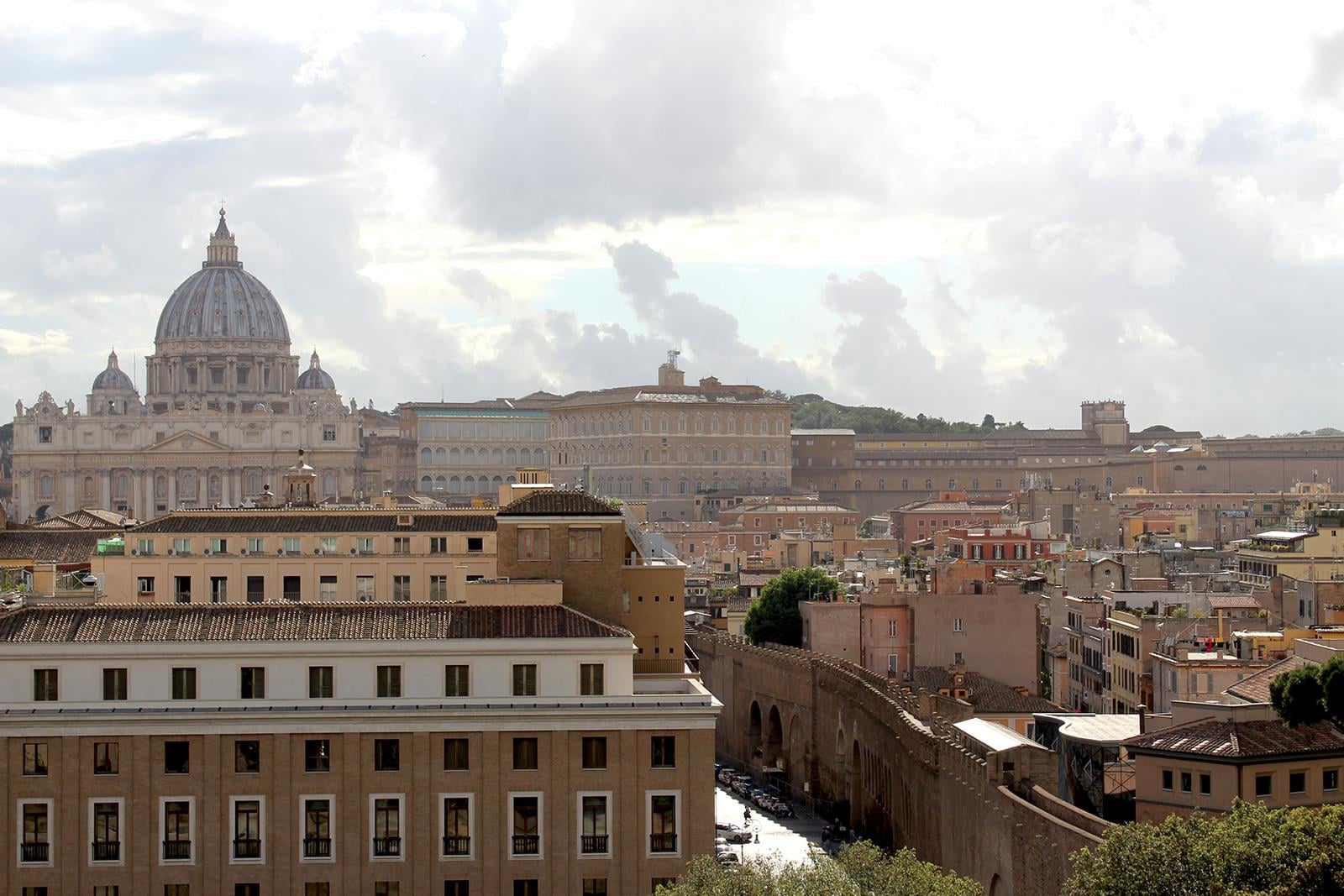 Castel Sant Angelo: E-ticket y audioguía - Imagen 3