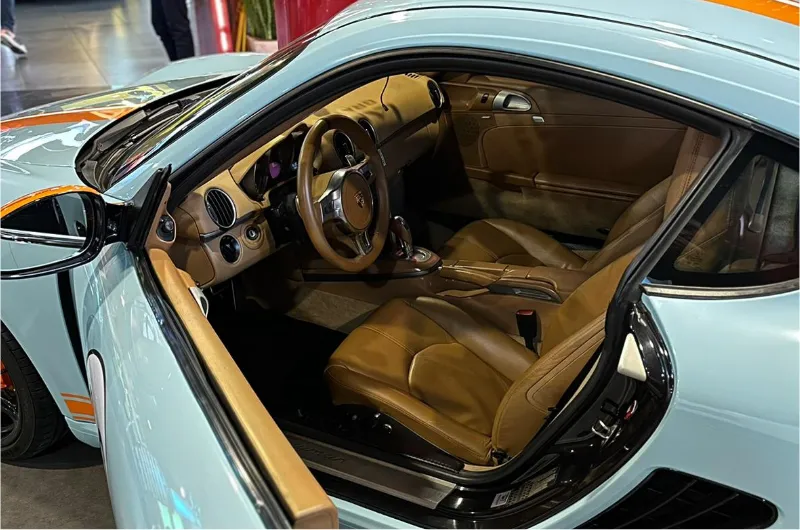 Super Carros: Ingresso - Imagen 3