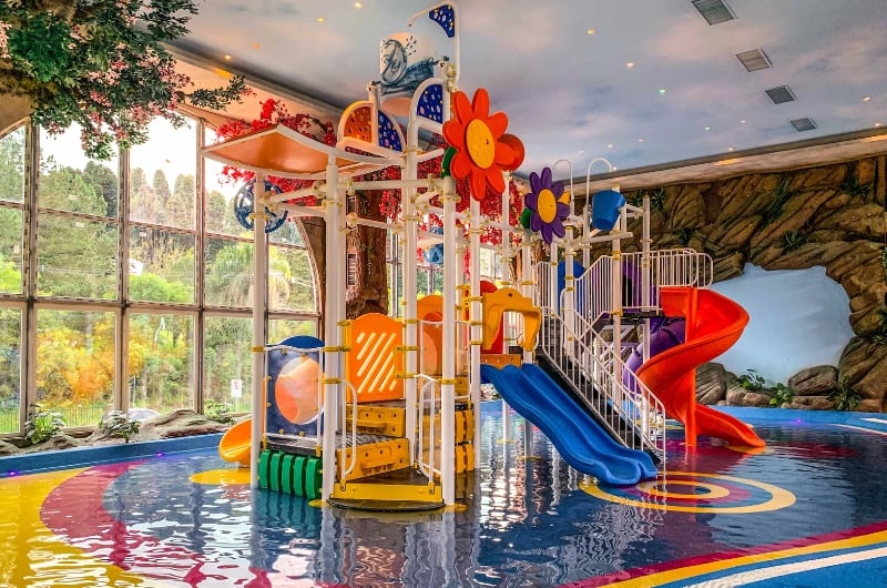 Parque Acquamotion - Entrada - Imagen 2