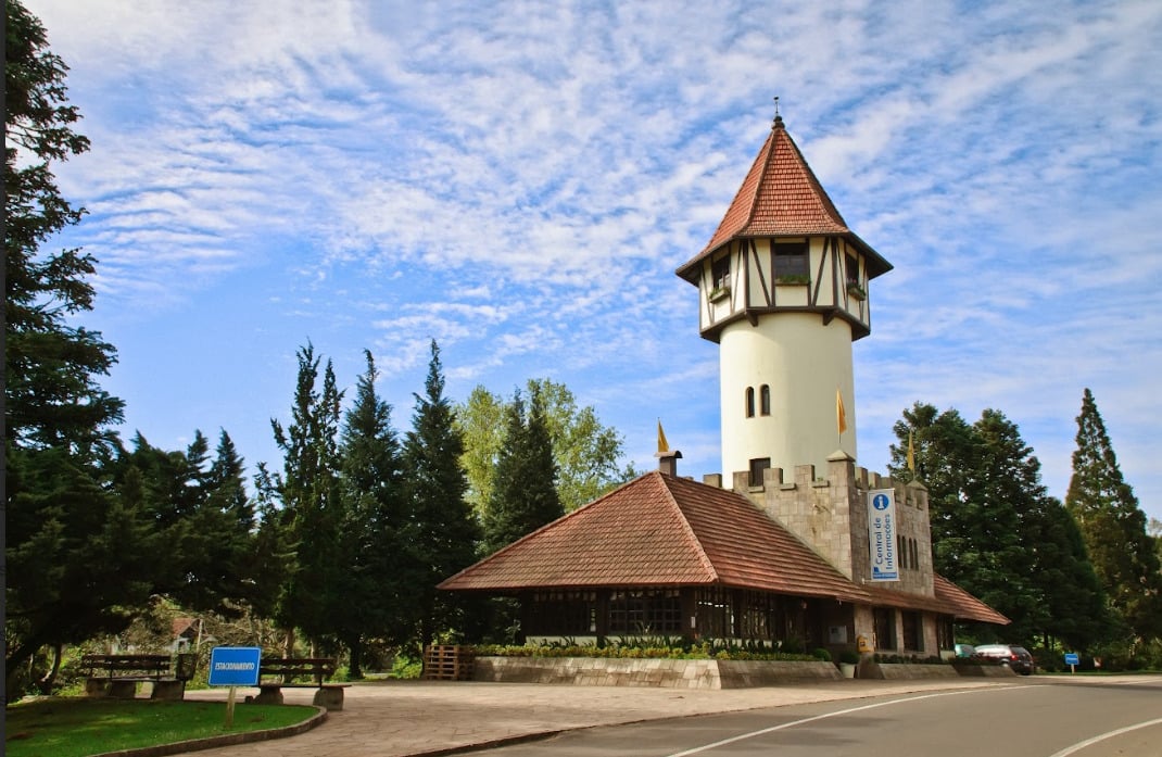 Tour Nova Petrópolis - German Origins - Imagen 2