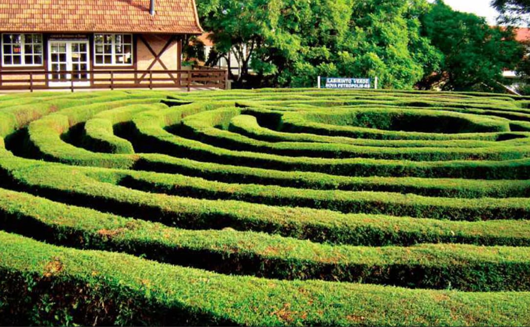 Tour Nova Petrópolis - German Origins - Imagen 3