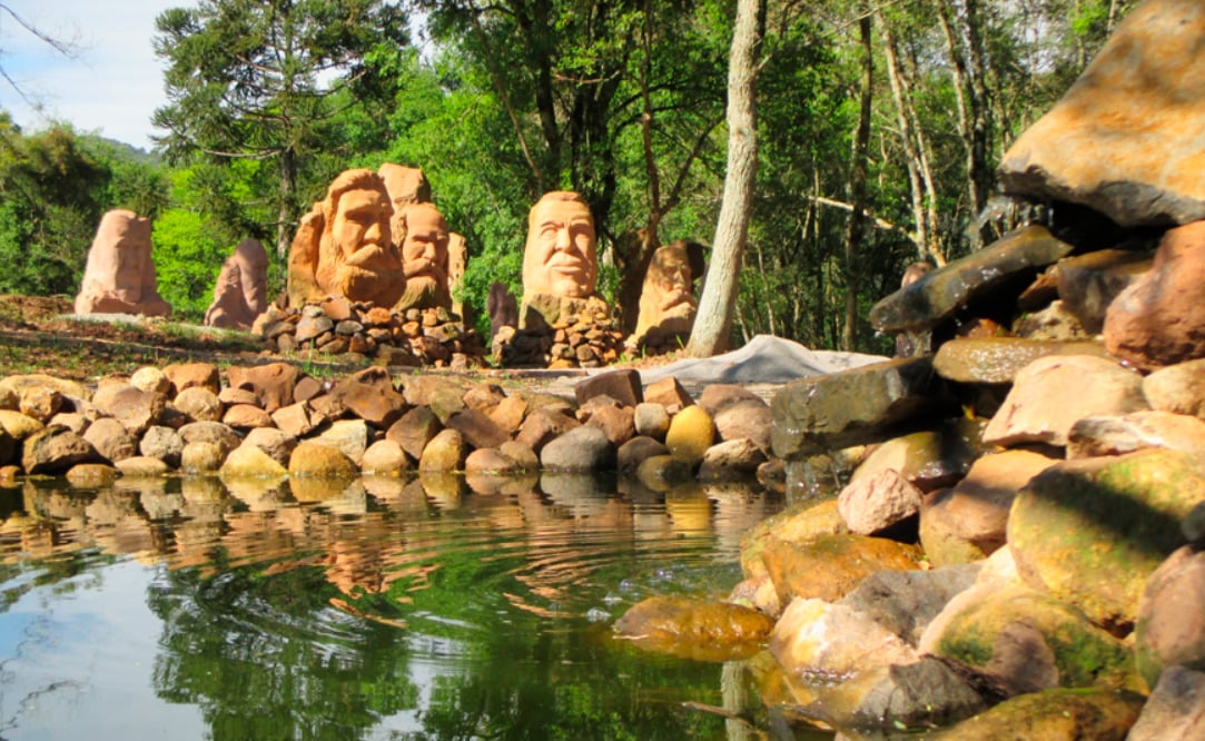 Tour Nova Petrópolis - German Origins - Imagen 4