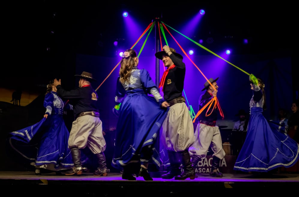 Noche Gaucha: cena y espectáculo - Imagen 4