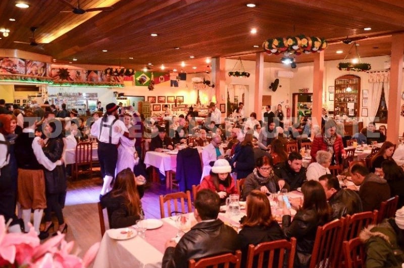 Noche alemana: cena y espectáculo - Imagen 4