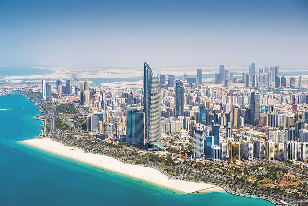 Abu Dabi: Gran Mezquita y SeaWorld - Imagen 3