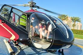 Vision Helicopter Ride, 22 Min + Transfers - Imagen 2