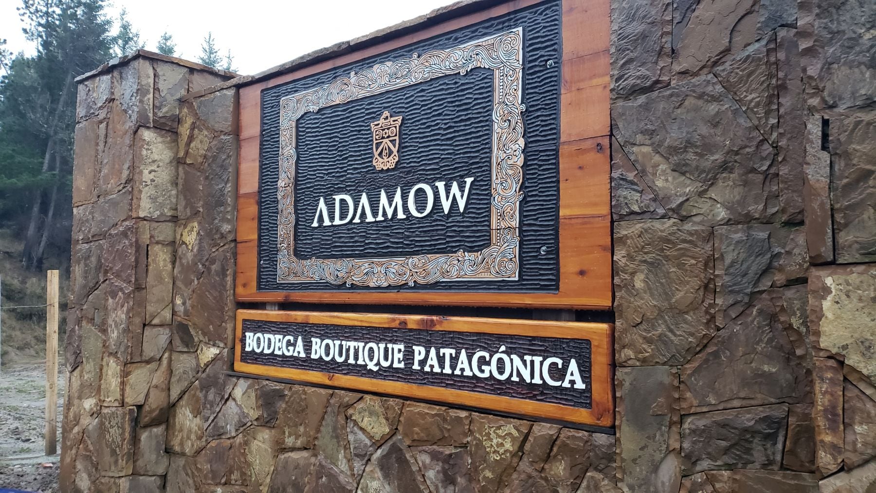 Gourmet El Bolsón: Patagonian Wine Pairing - Imagen 3