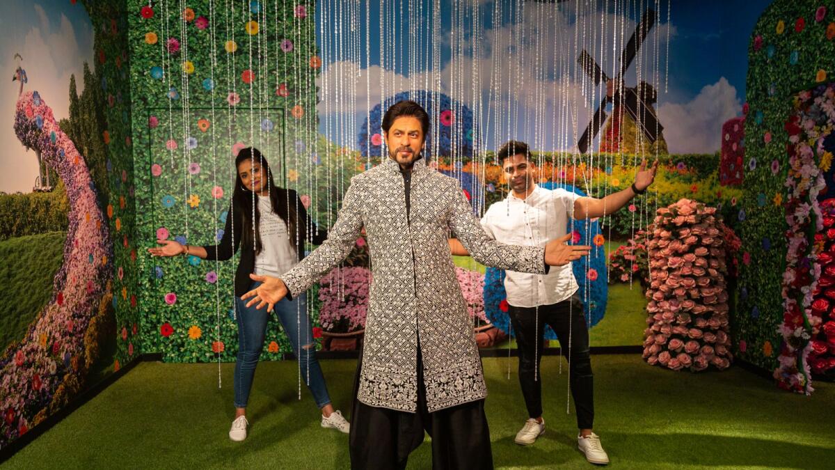 Visita al Madame Tussauds con traslado - Imagen 2