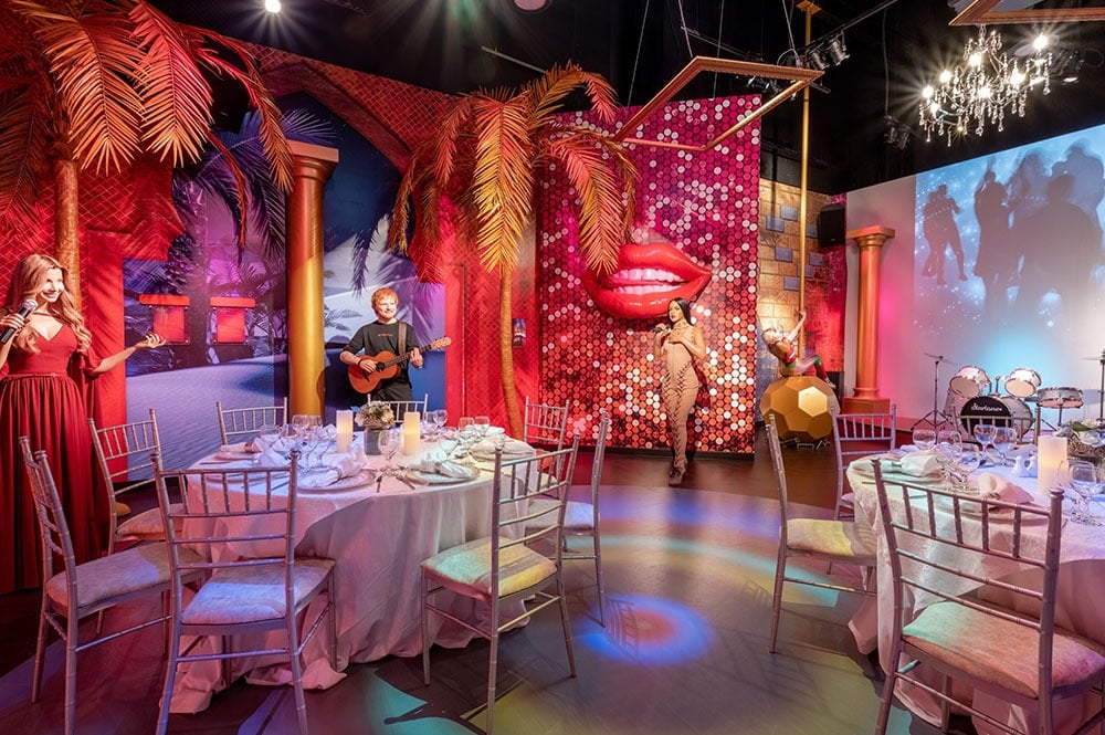 Visita al Madame Tussauds con traslado - Imagen 3
