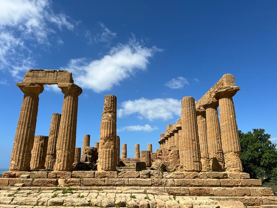 Agrigento: Valley of the Temples Tour - Imagen 3