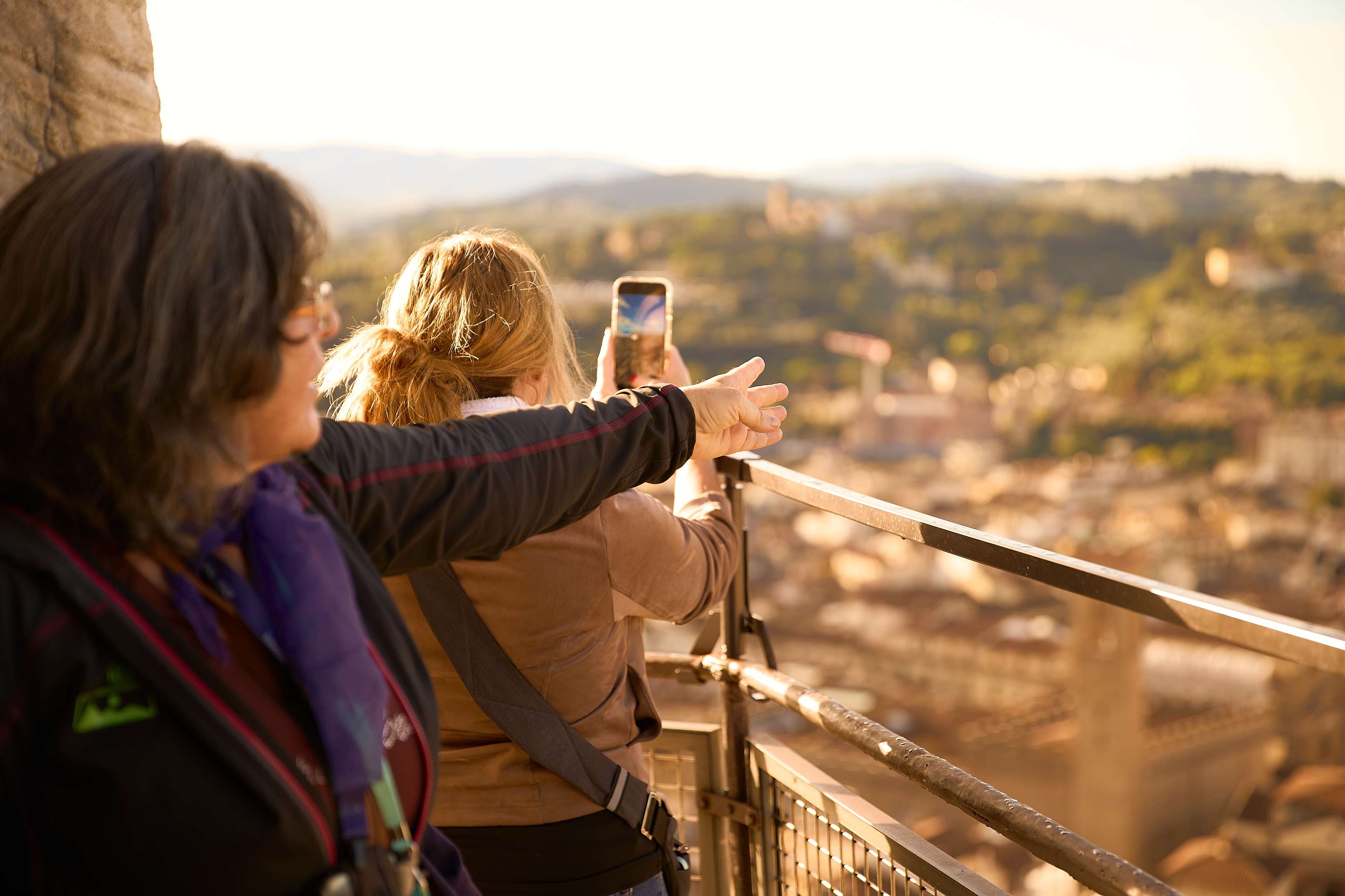 Florence Duomo with Terrace Access - Imagen 4