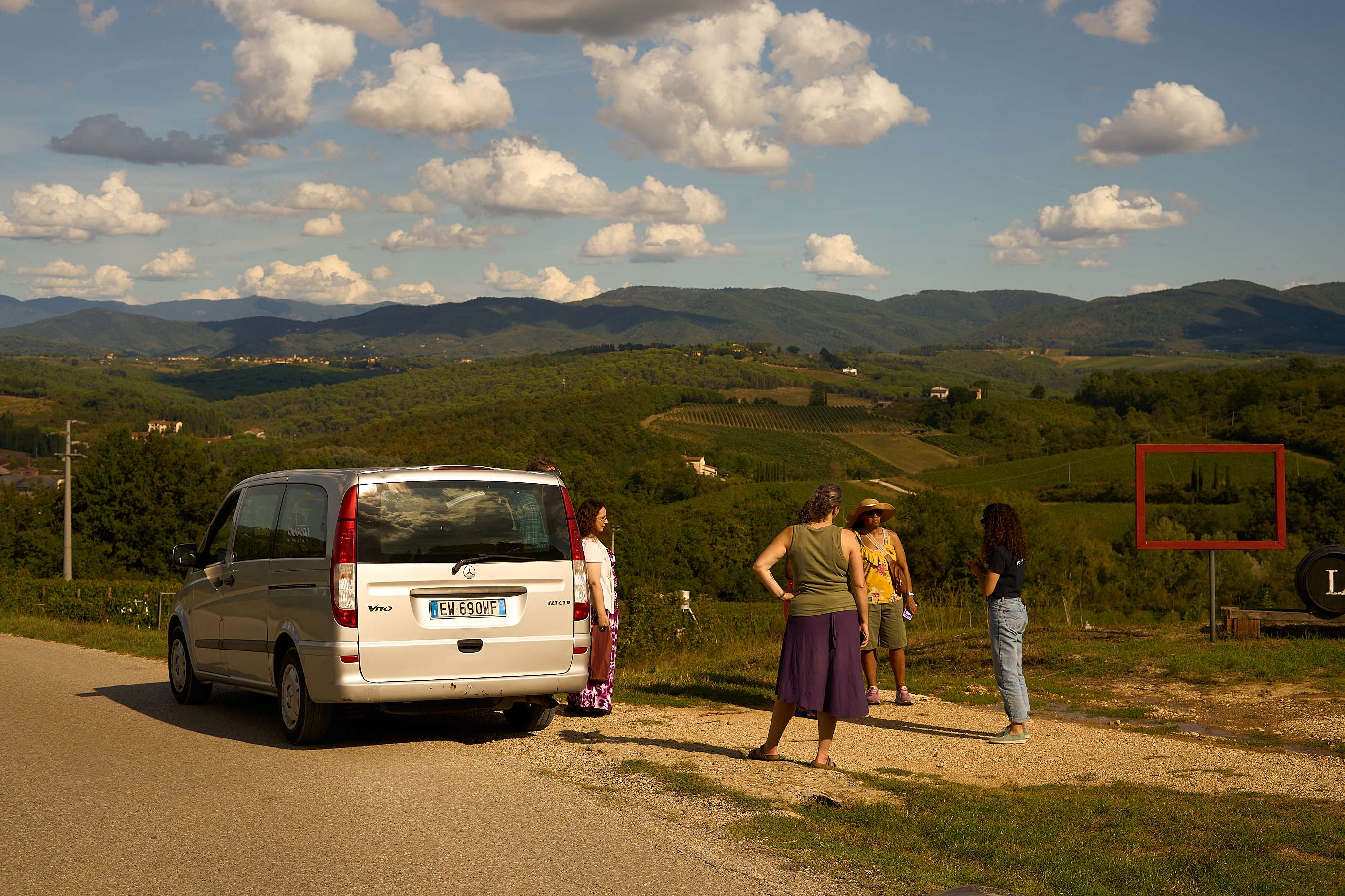 Toscana: degustação de azeite e vinho - Imagen 2